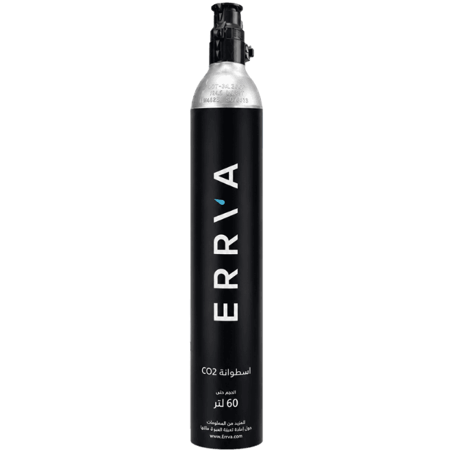 Errva Refill Cylinder