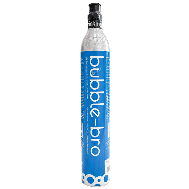 Bubble Bro CO₂ Refill